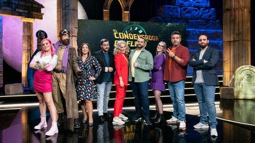 El condensador de fluzo Season 3 Episode 12 - Episode 12