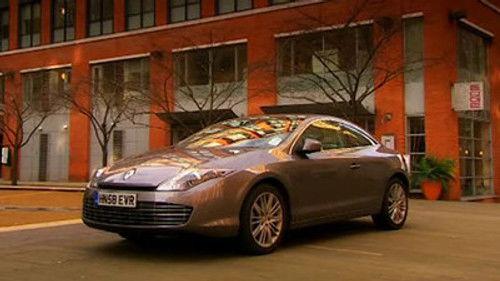 Fifth Gear Season 15 Episode 5 - Episode 5