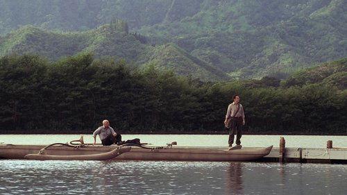 Lost Season 5 Episode 12 - Dead Is Dead