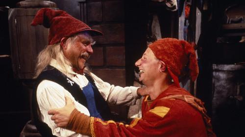 Pyrus: Alletiders Nisse Season 1 Episode 20 - Episode 20