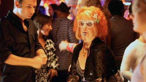 Gimme Gimme Gimme Season 2 Episode 6 - Sofa Man