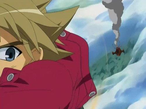 Elemental Gelade Season 1 Episode 2 - A Fateful React