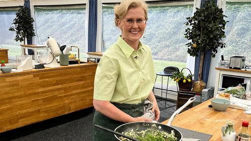 Den store bagedyst Season 12 Episode 6 - Episode 6