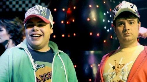 Zaytsev +1 Season 2 Episode 2 - Вечер Выпускников