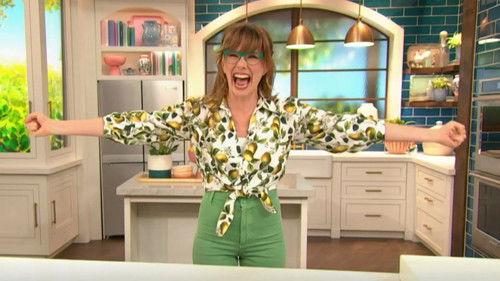 The Good Stuff with Mary Berg Season 2 Episode 1 - Monday, September 9, 2024