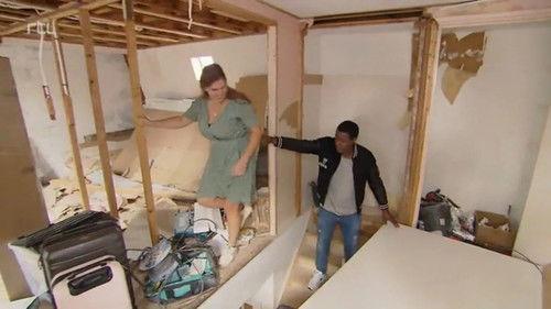 Help, My Husband is a Handyman! Season 16 Episode 4 - Episode 4