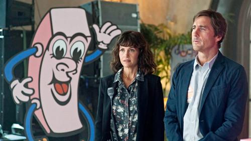 undefined Season 1 Episode 9 - The Corporate Gig