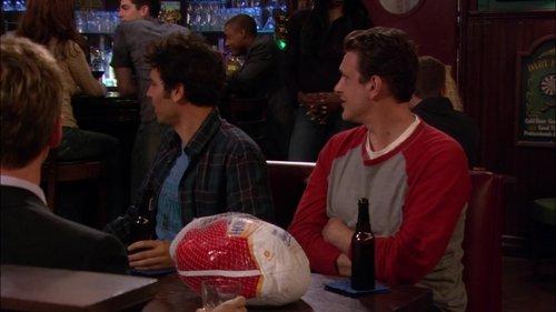 undefined Season 3 Episode 9 - Slapsgiving