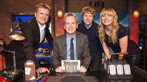 Room 101 Season 14 Episode 5 - Josh Widdicombe, Sara Cox, Aled Jones