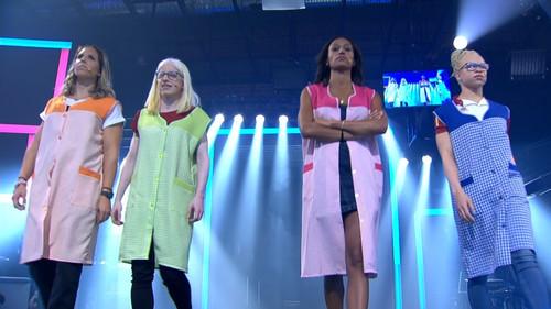 Land Rober Tunai Show Season 8 Episode 1 - Episode 1