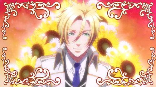 Mischief of the Gods Season 1 Episode 1 - The Fordbidden Academy