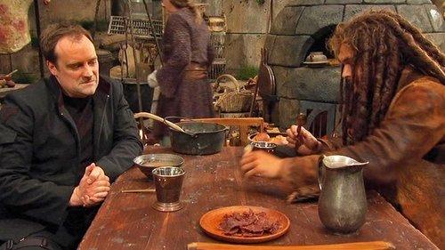Stargate Atlantis Season 5 Episode 9 - Tracker