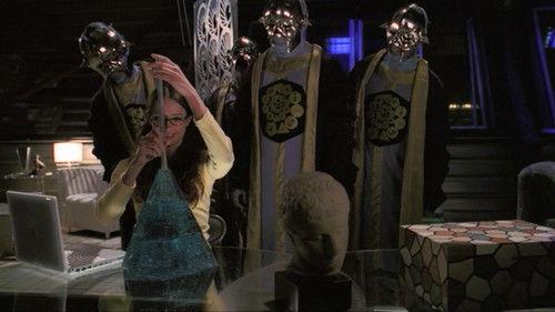 undefined Season 3 Episode 12 - Provider