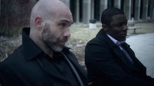 Rogue Season 3 Episode 6 - Lights Out