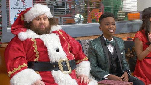 Just Roll with It Season 2 Episode 12 - The Most Wonderful Crime of the Year