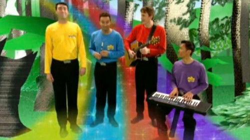 The Wiggles Season 2 Episode 16 - Movement