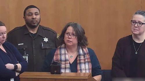 Court Cam Season 7 Episode 12 - #712