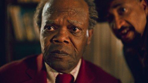 The Last Days of Ptolemy Grey Season 1 Episode 6 - Ptolemy