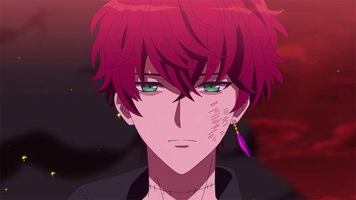 Background image for The Bird of Omen Awakens