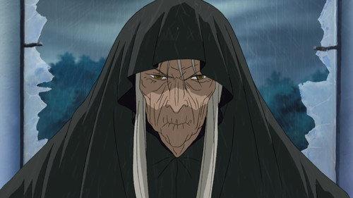 Kyo Kara Maoh! Season 2 Episode 32 - Big Brother's Big Rampage