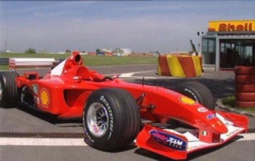 Fifth Gear Season 5 Episode 6 - Episode 6