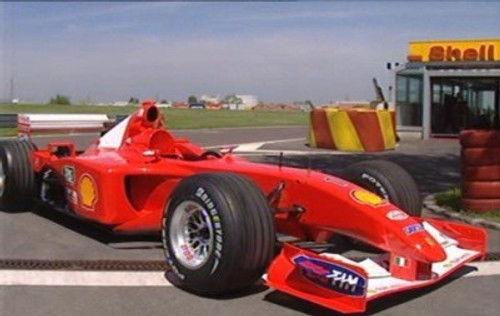 Fifth Gear Season 5 Episode 6 - Episode 6