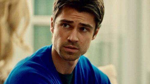 The Listener Season 3 Episode 9 - Crossed