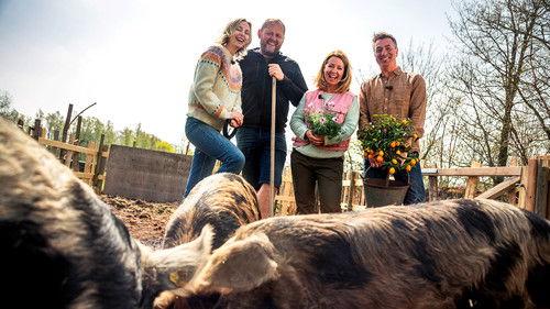 Trädgårdstider Season 9 Episode 1 - Episode 1