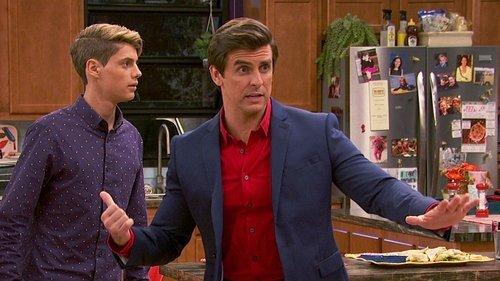 undefined Season 4 Episode 14 - Saturday Night Lies