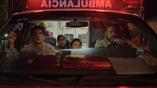 undefined Season 1 Episode 1 - Pilot