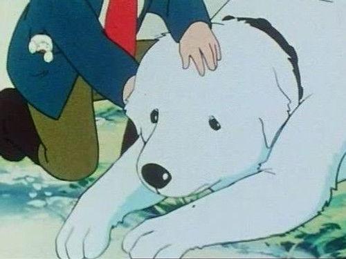 Belle and Sebastian Season 1 Episode 34 - Come Back to Me