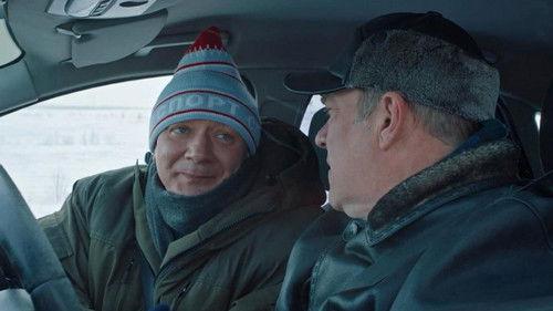 The Territory Season 4 Episode 16 - Episode 16