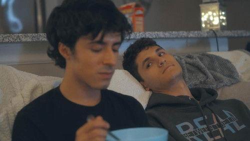 Just Friends Season 1 Episode 1 - Come & Go (or Don't)