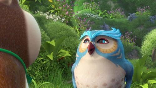 Boonie Cubs Season 3 Episode 11 - Episode 11