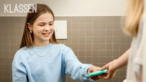 Klassen Season 9 Episode 10 - Soft through