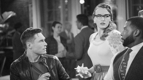 Dynasty Season 4 Episode 4 - Everybody Loves The Carringtons