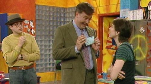 Radio Enfer Season 2 Episode 3 - Discussions enrichissantes