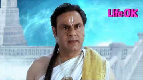 Devon Ke Dev...Mahadev Season 18 Episode 10 - Kali defeats Andhaka