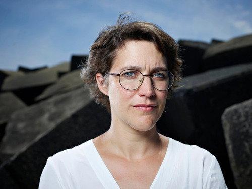 Zomergasten Season 30 Episode 1 - Rosanne Hertzberger