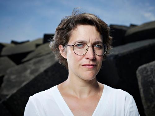 Zomergasten Season 30 Episode 1 - Rosanne Hertzberger