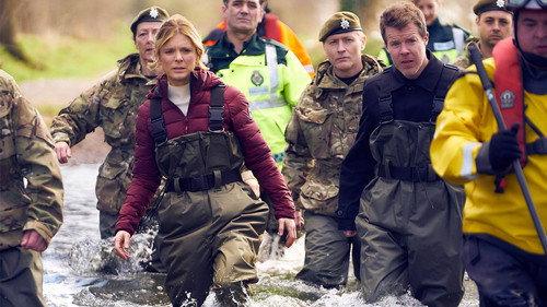 Silent Witness Season 24 Episode 10 - Matters of Life and Death (2)