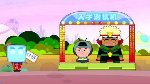 Happy Toon Season 1 Episode 23 - Episode 23