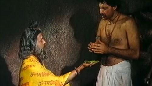 Vikram Aur Betaal Season 1 Episode 17 - The Unsuccessful Penance of Gunkar