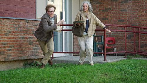 Faits divers Season 4 Episode 4 - Episode 4