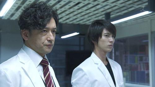 Flowers for Algernon Season 1 Episode 9 - Episode 9