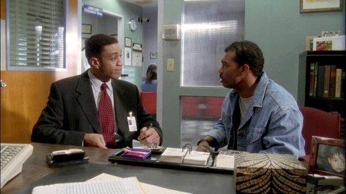 undefined Season 3 Episode 20 - Random Acts