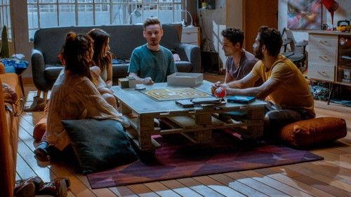 NINIS Season 1 Episode 3 - At-Home