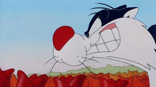 The Sylvester & Tweety Mysteries Season 2 Episode 8 - If It's Wednesday, This Must Be Holland