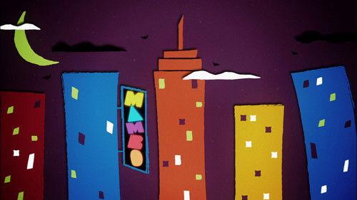 Latin Music USA Season 1 Episode 1 - Bridges