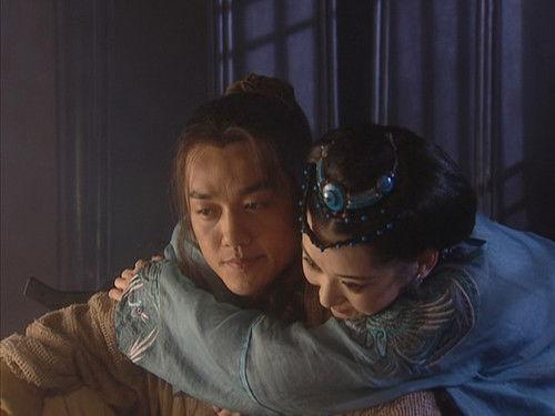 Laughing in the Wind Season 1 Episode 38 - 38